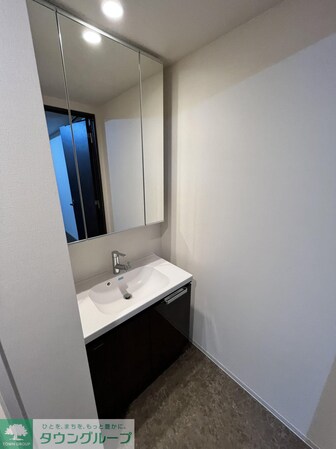 Prier Sanno (プリエサンノウ)の物件内観写真